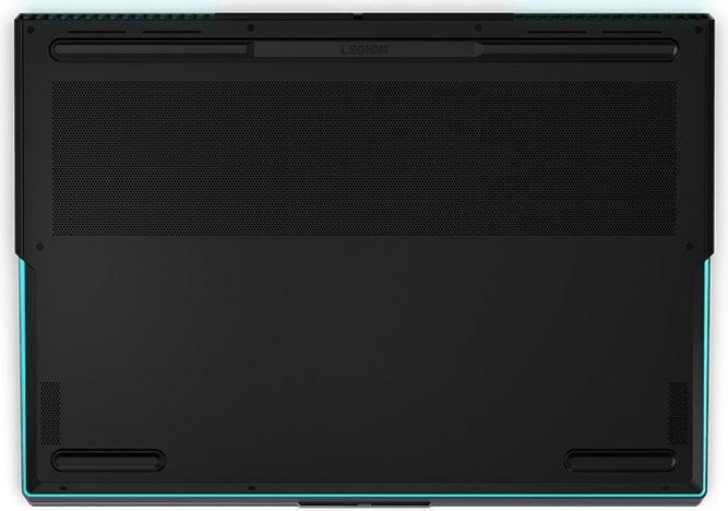 Image du produit Lenovo Legion 7i (15.60", I7-10750H, 32 Go, 1000 Go, CH)