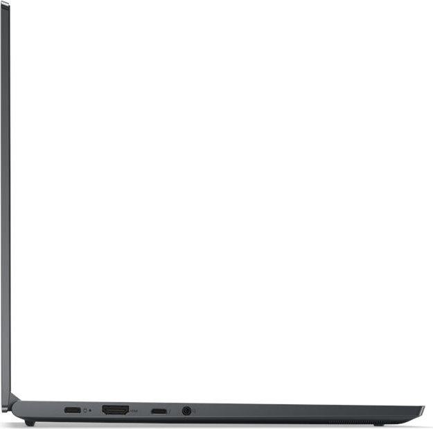 Produktbild Lenovo Yoga Slim 7i - 15IIL05 (15.60", Intel Core i7-1065G7, 16 GB, 1000 GB, CH)