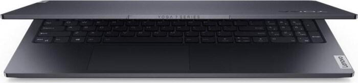 Produktbild Lenovo Yoga Slim 7i - 15IIL05 (15.60", Intel Core i7-1065G7, 16 GB, 1000 GB, CH)