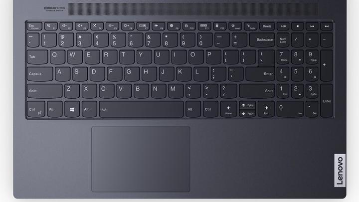 Produktbild Lenovo Yoga Slim 7i - 15IIL05 (15.60", Intel Core i7-1065G7, 16 GB, 1000 GB, CH)