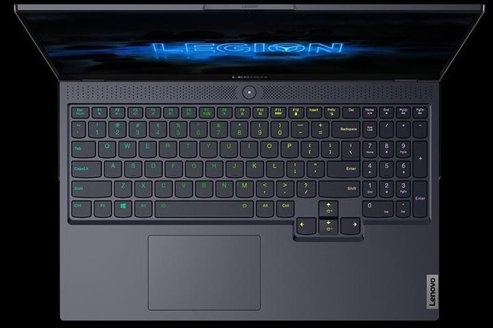 Image du produit Lenovo Legion 7i - 15IMH05 (15.60", Intel Core i7-10750H, 32 Go, 1000 Go, CH)