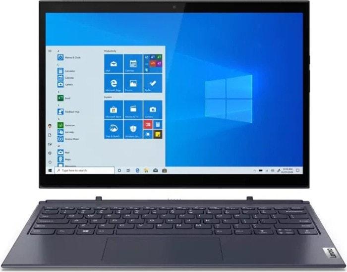 Produktbild Lenovo Yoga Duet 7i (13", Intel Core i7-10510U, 16 GB, 1000 GB, CH)