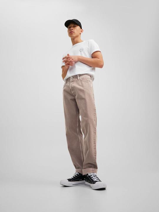Actual product image Jack & Jones Chris Original CJ 667 Loose Fit Jeans
