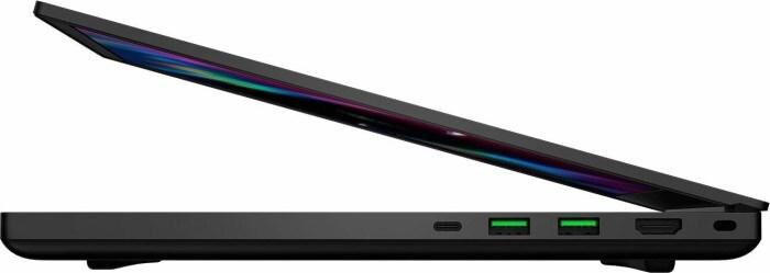 Actual product image Razer Blade 15 (15.60", I7-10750H, 16 GB, 512 GB, DE)