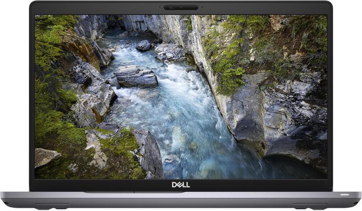 Produktbild Dell Precision 3551 (15.60", Intel Core i7-10750H, 16 GB, 512 GB, CH)