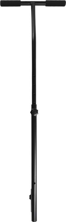 Gladiatorfit Barre de support pour mini-trampoline
