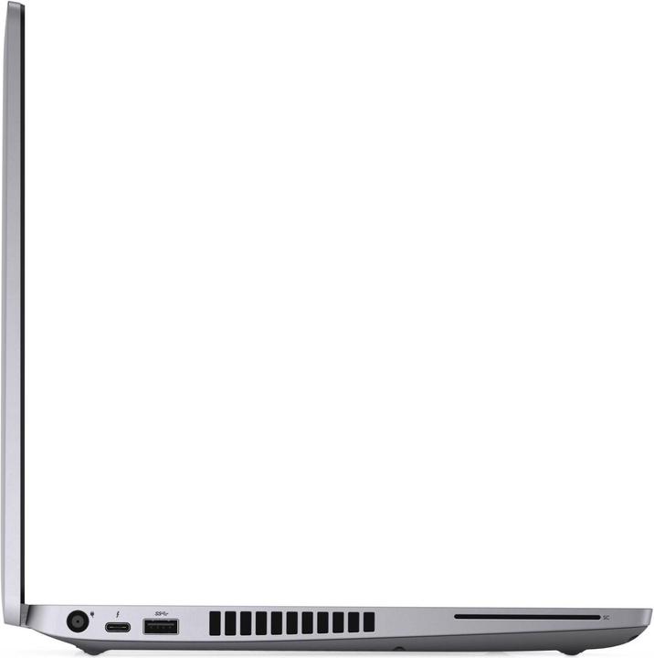 Produktbild Dell Precision 3551 (15.60", Intel Core i7-10750H, 16 GB, 512 GB, CH)
