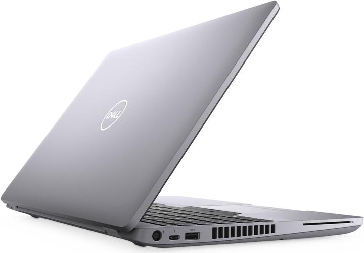 Produktbild Dell Precision 3551 (15.60", Intel Core i7-10750H, 16 GB, 512 GB, CH)