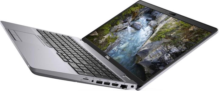 Produktbild Dell Precision 3551 (15.60", Intel Core i7-10750H, 16 GB, 512 GB, CH)