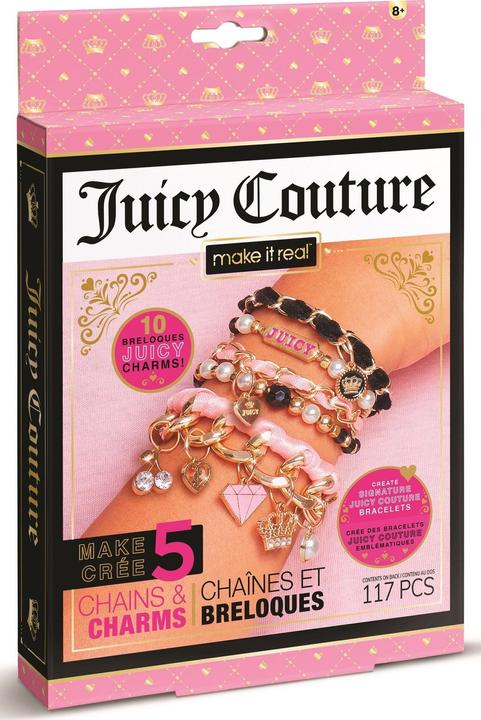 Produktbild Make it Real Schmuckset Dream Collection