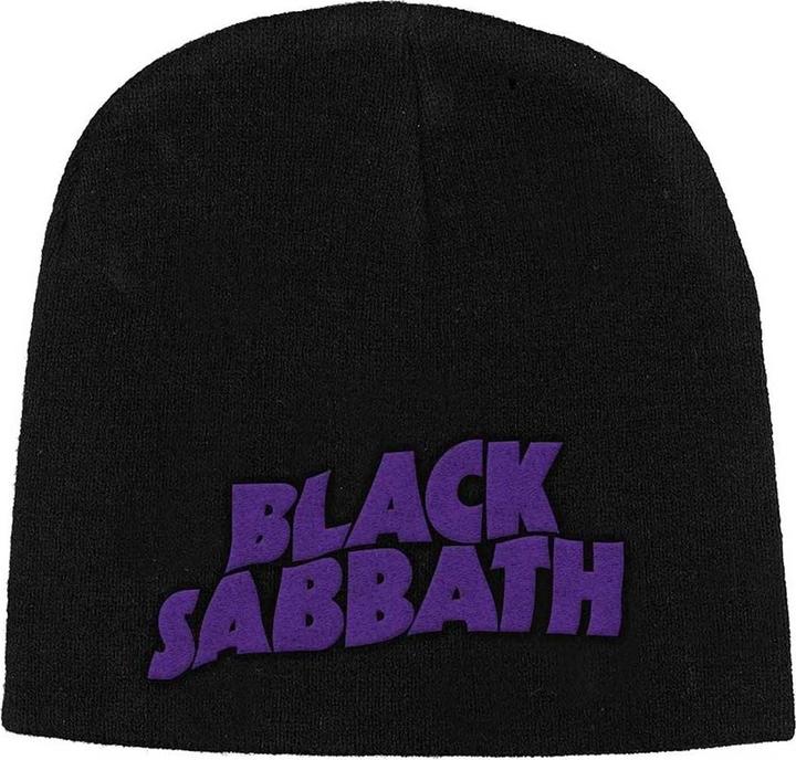 Black Sabbath Mütze