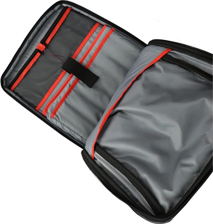 Immagine prodotto Enrico Benetti Borsa trolley per laptop Frankfurt (39 l, Bagaglio a mano (fino a 50 litri))