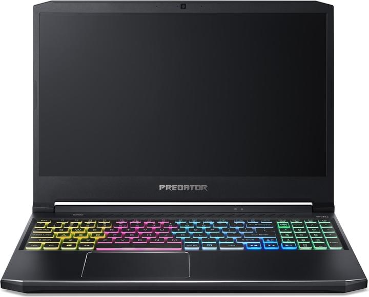 Produktbild Acer Predator Helios 300 – PH317-54-7301 (17.30", Intel Core i7-10750H, 16 GB, 1000 GB, CH)