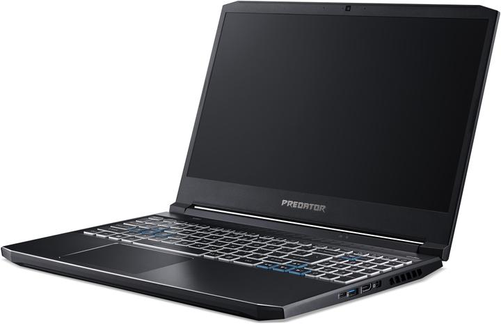 Produktbild Acer Predator Helios 300 – PH317-54-7301 (17.30", Intel Core i7-10750H, 16 GB, 1000 GB, CH)