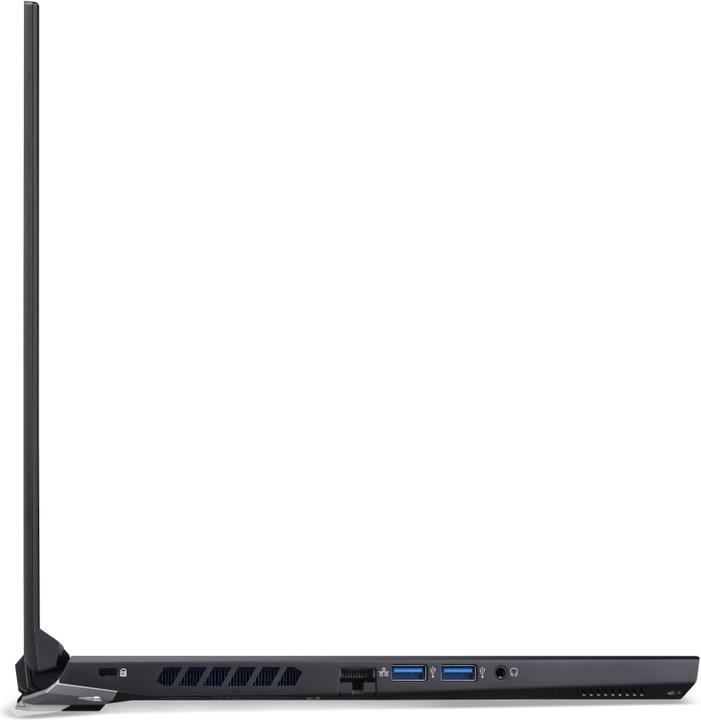 Produktbild Acer Predator Helios 300 – PH317-54-7301 (17.30", Intel Core i7-10750H, 16 GB, 1000 GB, CH)
