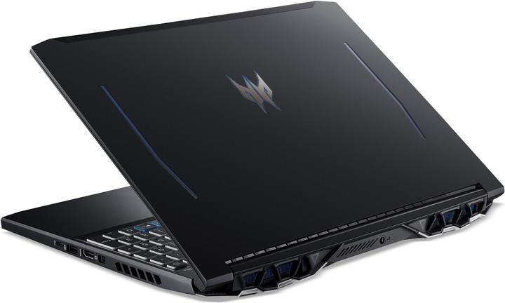 Produktbild Acer Predator Helios 300 – PH317-54-7301 (17.30", Intel Core i7-10750H, 16 GB, 1000 GB, CH)