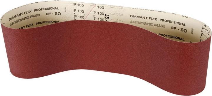 Image du produit Holzmann bande de sablage 6000x150xK60