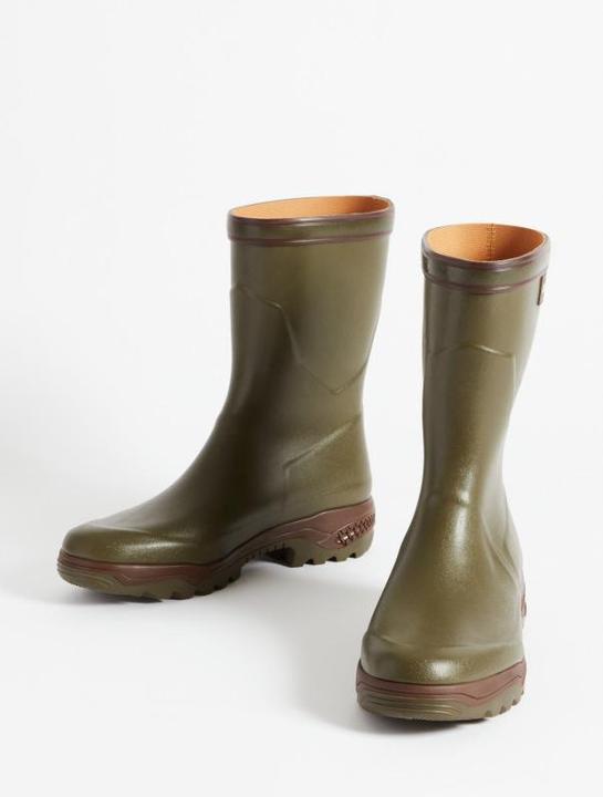 Actual product image Aigle Course 2 Bott (44)