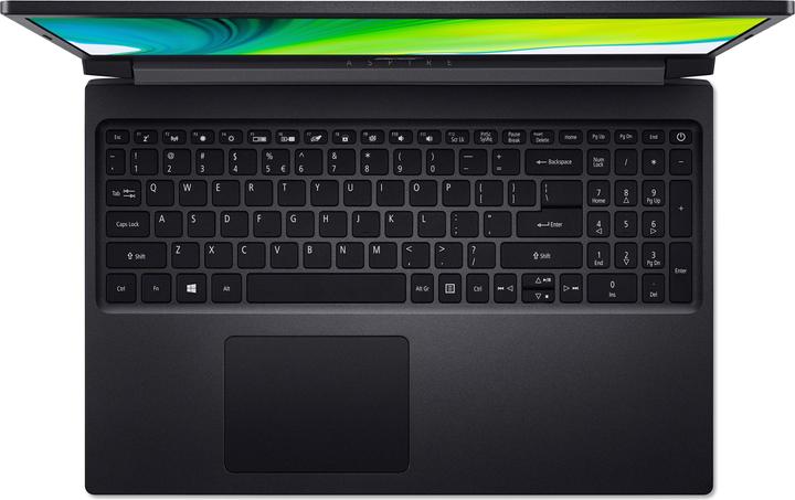Image du produit Acer Aspire 7 (15.60", I7-10750H, 32 Go, 1000 Go, CH)
