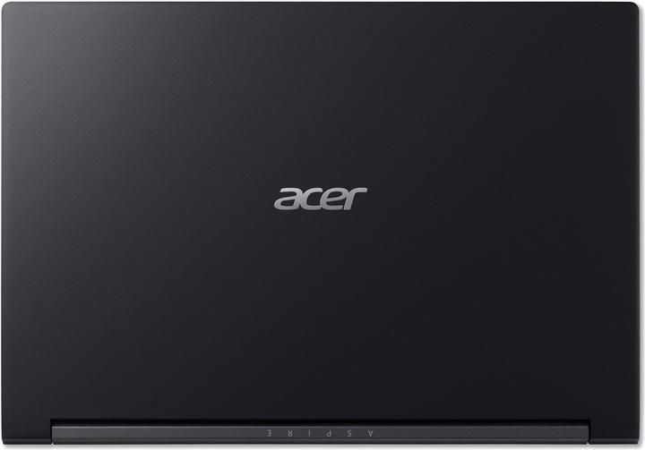 Image du produit Acer Aspire 7 (15.60", I7-10750H, 32 Go, 1000 Go, CH)