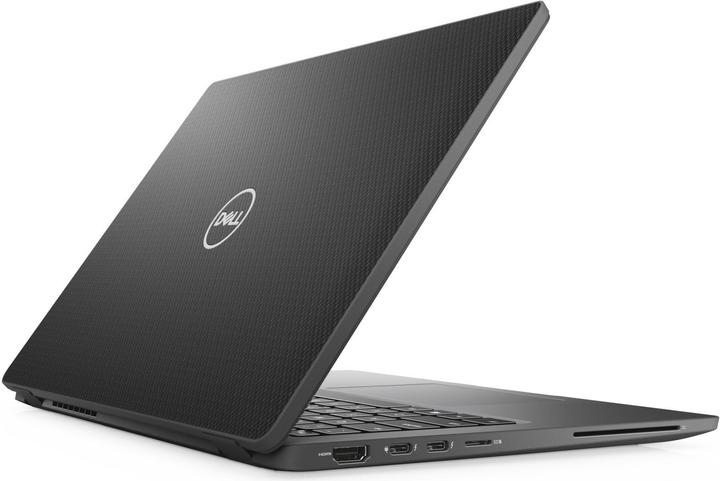 Produktbild Dell Latitude 7410 (14", Intel Core i7-10610U, 16 GB, 512 GB, CH)