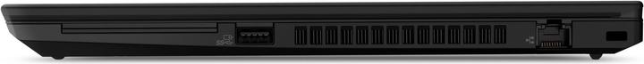 Actual product image Lenovo ThinkPad P14s Gen 1 (14", Intel Core i7-10610U, 32 GB, 1000 GB, CH)