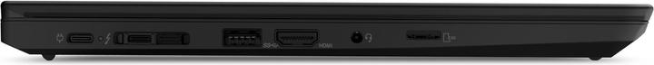 Actual product image Lenovo ThinkPad P14s Gen 1 (14", Intel Core i7-10610U, 32 GB, 1000 GB, CH)