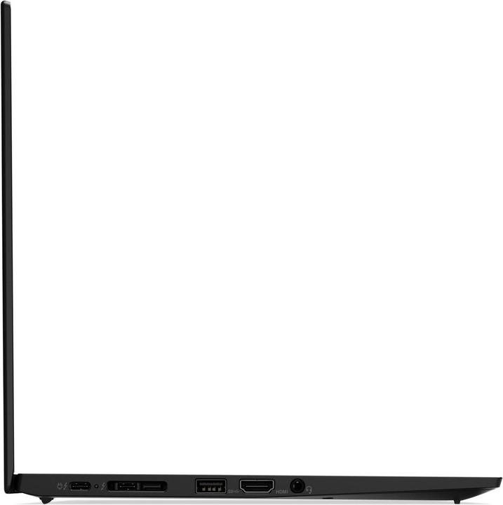 Produktbild Lenovo ThinkPad X1 Carbon Gen 8 (14", Intel Core i7-10510U, 16 GB, 512 GB, CH)