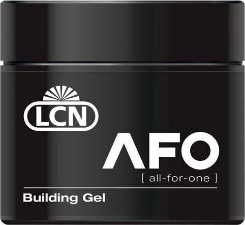 LCN AFO Building Gel (UV-Gel Lack)