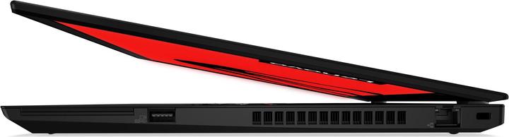 Image du produit Lenovo ThinkPad P15s Gen 1 (15.60", Intel Core i7-10610U, 32 Go, 512 Go, CH)