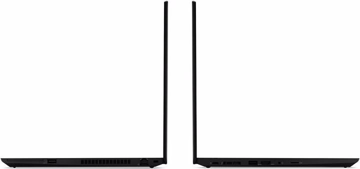 Image du produit Lenovo ThinkPad P15s Gen 1 (15.60", Intel Core i7-10610U, 32 Go, 512 Go, CH)