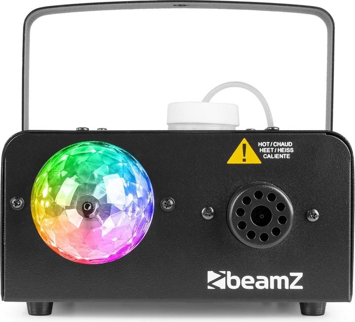 Actual product image BeamZ S700-Jb