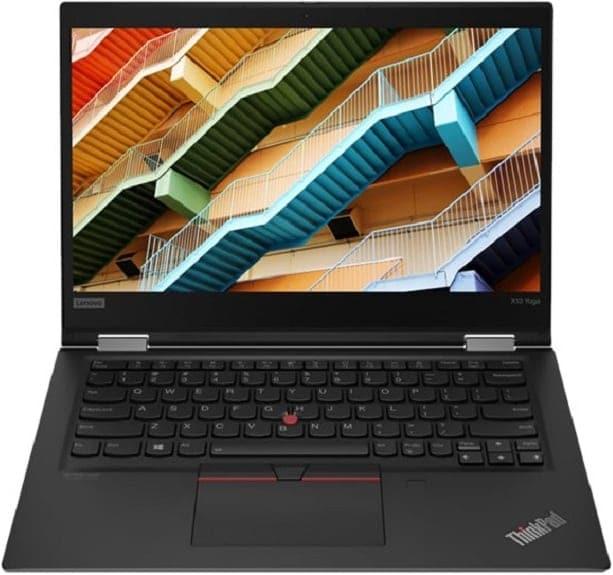 Produktbild Lenovo ThinkPad X13 Yoga Gen 1 (13.30", Intel Core i7-10510U, 16 GB, 1000 GB, CH)
