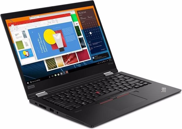 Produktbild Lenovo ThinkPad X13 Yoga Gen 1 (13.30", Intel Core i7-10510U, 16 GB, 1000 GB, CH)