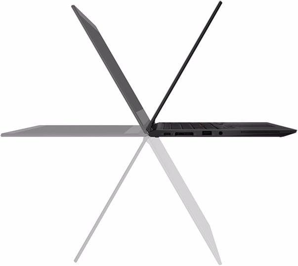 Produktbild Lenovo ThinkPad X13 Yoga Gen 1 (13.30", Intel Core i7-10510U, 16 GB, 1000 GB, CH)