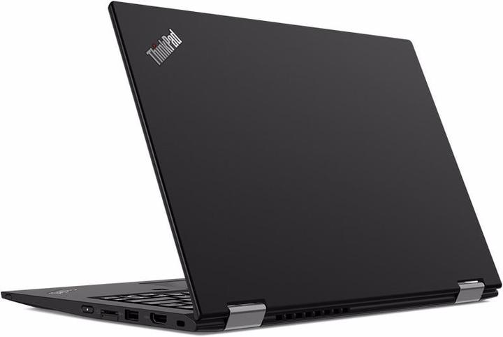 Produktbild Lenovo ThinkPad X13 Yoga Gen 1 (13.30", Intel Core i7-10510U, 16 GB, 1000 GB, CH)