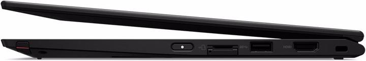 Produktbild Lenovo ThinkPad X13 Yoga Gen 1 (13.30", Intel Core i7-10510U, 16 GB, 1000 GB, CH)