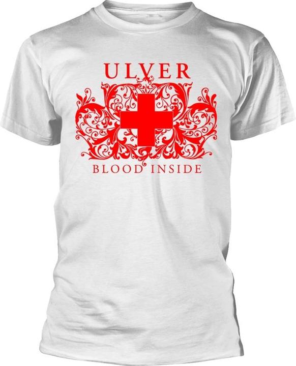 Produktbild Ulver Blood Inside (XL)