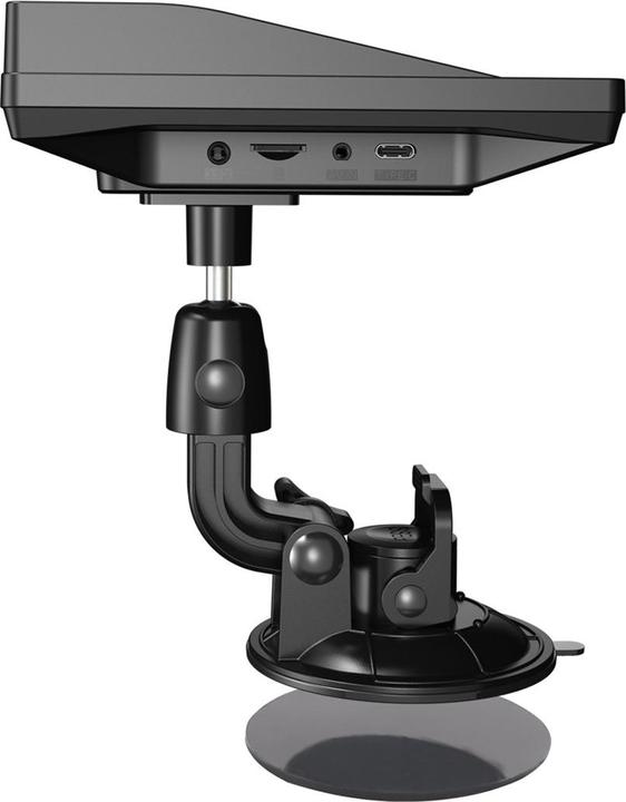 Actual product image Modecom FreeWAY CX 9.3 PLUS CAR NAVIGATION + MapFactor maps of Europe (9.02")
