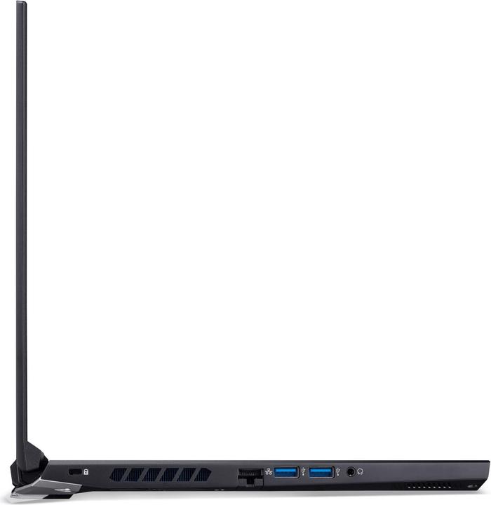 Immagine prodotto Acer Predator Helios 300 (15.60", I7-10750H, 16 GB, 1000 GB, CH)