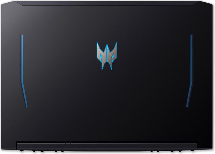 Immagine prodotto Acer Predator Helios 300 (15.60", I7-10750H, 16 GB, 1000 GB, CH)