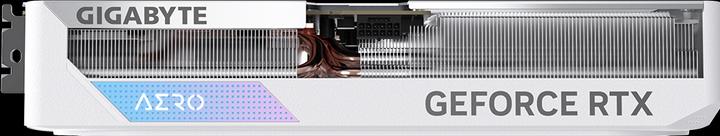Actual product image Gigabyte GIGA VGA 12GB RTX4070TI AERO OC-V2-12GD 3xDP/HDMI GeForce RTX 4070 Ti AERO OC V2 12G (12 GB)
