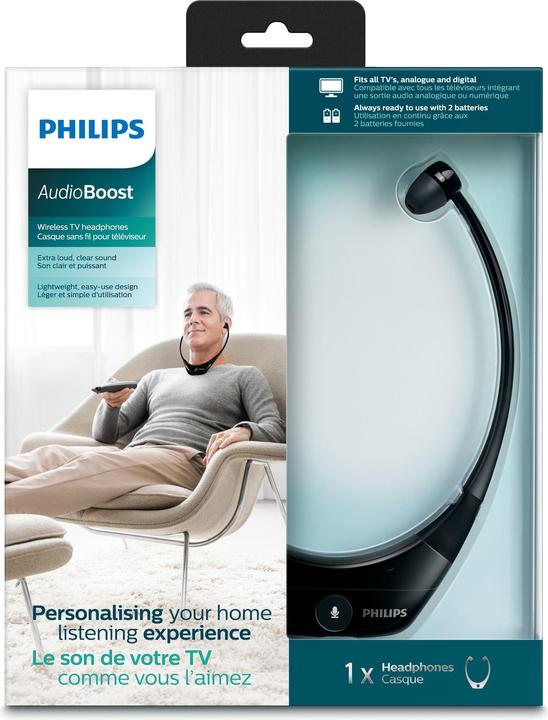 Immagine prodotto Philips SSC5001 (5 h, Senza fili)