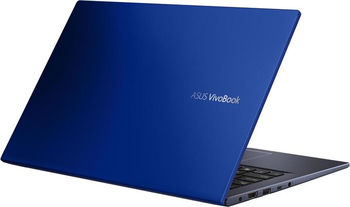 Immagine prodotto ASUS VivoBook 14 X413FA-EB763T (14", Intel Core i7-10510510U, 16 GB, 512 GB)