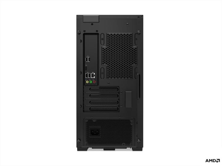 Actual product image Lenovo Legion T5 (AMD Ryzen 5 5600G, 16 GB, 512 GB, GeForce RTX 3060)