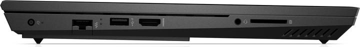 Produktbild HP Omen 15 (15.60", Intel Core i7-10750H, 16 GB, 1000 GB, CH)
