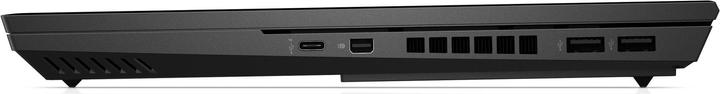 Produktbild HP Omen 15 (15.60", Intel Core i7-10750H, 16 GB, 1000 GB, CH)