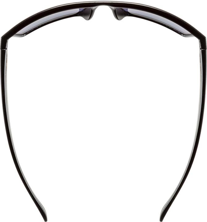 Productafbeelding Uvex Sports LGL 29 (Zwart, Rood S3)