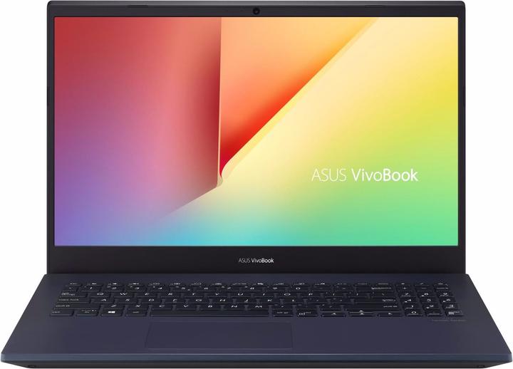 Actual product image ASUS VivoBook 15 X571LI-AL065T (15.60", I7-10750H, 16 GB, 1000 GB, CH)
