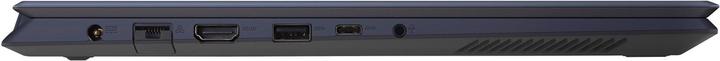 Actual product image ASUS VivoBook 15 X571LI-AL065T (15.60", I7-10750H, 16 GB, 1000 GB, CH)